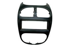 Moldura Acabamento Painel Peugeot 206 2005/2010