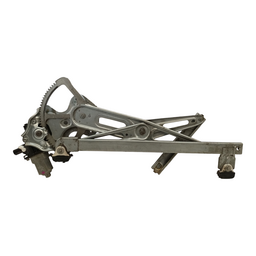 Máquina de Vidro Porta Dianteira Direita Civic G9 2012/2016