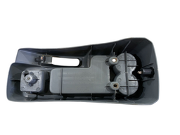 CONSOLE CENTRAL HILUX 2005 A 2015