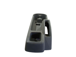 CONSOLE CENTRAL HILUX 2005 A 2015