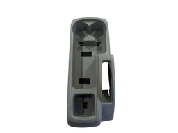 Console Central Hilux 2005 a 2015