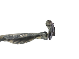 SUPORTE DE FAROL LE VW VIRTUS/POLO 2018/22