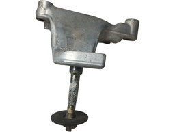 SUPORTE COXIM MOTOR CITROEN C5 2001 A 2009