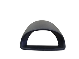 Moldura Capa Tampa Painel Velocímetro Gol Parati Saveiro G4 