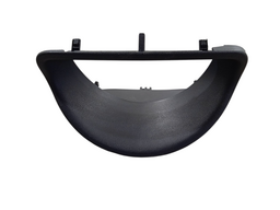 MOLDURA CAPA TAMPA PAINEL VELOCÍMETRO GOL PARATI SAVEIRO G4 