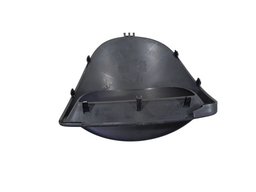 MOLDURA CAPA TAMPA PAINEL VELOCÍMETRO GOL PARATI SAVEIRO G4 