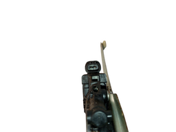 MÁQUINA VIDRO PORTA TRASEIRA DIREIT HILUX SW4 2006/2015 ELÉ