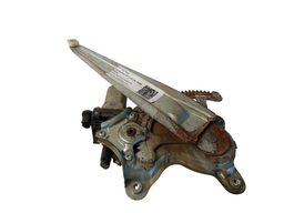 MÁQUINA VIDRO PORTA TRASEIRA DIREIT HILUX SW4 2006/2015 ELÉ