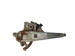 MÁQUINA VIDRO PORTA TRASEIRA DIREIT HILUX SW4 2006/2015 ELÉ