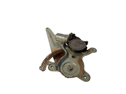 MÁQUINA VIDRO PORTA TRASEIRA DIREIT HILUX SW4 2006/2015 ELÉ