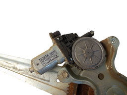 MÁQUINA VIDRO PORTA TRASEIRA DIREIT HILUX SW4 2006/2015 ELÉ