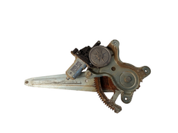 Máquina Vidro Porta Traseira Direit Hilux Sw4 2006/2015 Elé
