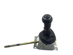 Alavanca Cambio Gol Saveiro G4 1.0 1.6 2004 2005 a 2014