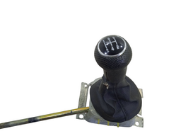 ALAVANCA CAMBIO GOL SAVEIRO G4 1.0 1.6 2004 2005 A 2014