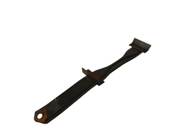 SUPORTE FIXAÇÃO BATERIA HILUX 2005 A  2015