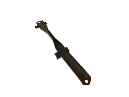 SUPORTE FIXAÇÃO BATERIA HILUX 2005 A  2015