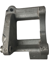 Suporte Bomba Direção Hidraulica Chery QQ 2011 a 2014