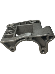 SUPORTE BOMBA DIREÇÃO HIDRAULICA CHERY QQ 2011 A 2014