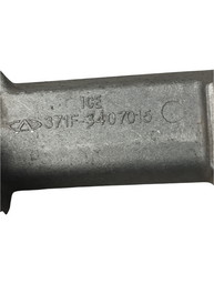 SUPORTE BOMBA DIREÇÃO HIDRAULICA CHERY QQ 2011 A 2014