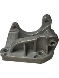 SUPORTE BOMBA DIREÇÃO HIDRAULICA CHERY QQ 2011 A 2014