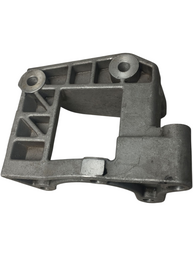 SUPORTE BOMBA DIREÇÃO HIDRAULICA CHERY QQ 2011 A 2014