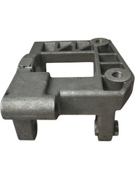 SUPORTE BOMBA DIREÇÃO HIDRAULICA CHERY QQ 2011 A 2014