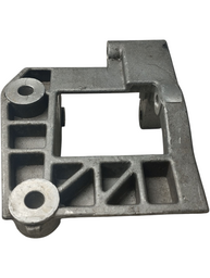 SUPORTE BOMBA DIREÇÃO HIDRAULICA CHERY QQ 2011 A 2014