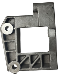 SUPORTE BOMBA DIREÇÃO HIDRAULICA CHERY QQ 2011 A 2014