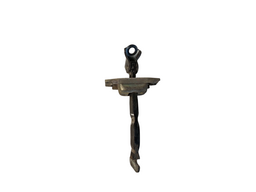 LIMITADOR DA PORTA TRASEIRA DIREITA HILUX 2005 A 2015