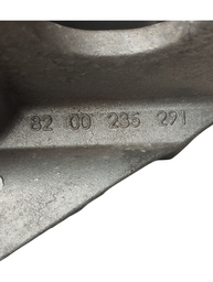 SUPORTE CAIXA FILTRO AR RENAULT SANDERO 2008 A 2014