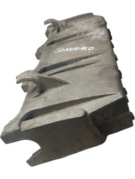 SUPORTE CAIXA FILTRO AR RENAULT SANDERO 2008 A 2014