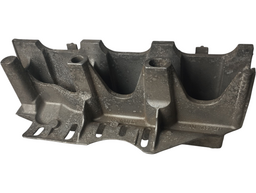 SUPORTE CAIXA FILTRO AR RENAULT SANDERO 2008 A 2014