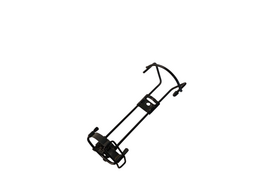 SUPORTE EXTINTOR HILUX 2005 A 2015