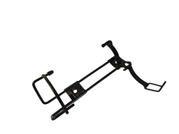 SUPORTE EXTINTOR HILUX 2005 A 2015