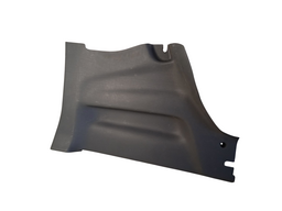 FORRO PORTA TRASEIRA ESQUERDA GOL PARATI BOLA G2 G3 G4 11/14
