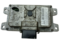 Módulo do Câmbio auto Renault Fluence 2.0 11/14 C/detalhe