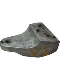 SUPORTE COXIM MOTOR JAC J6 2011 A 2016