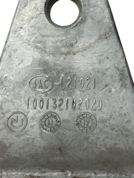 SUPORTE COXIM MOTOR JAC J6 2011 A 2016