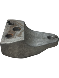 SUPORTE COXIM MOTOR JAC J6 2011 A 2016