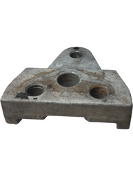 SUPORTE COXIM MOTOR JAC J6 2011 A 2016