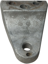 SUPORTE COXIM MOTOR JAC J6 2011 A 2016