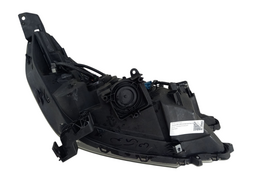 FAROL ESQUERDO CR-V 2012 2013 A 2014 MASCARA NEGRA