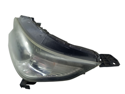 FAROL ESQUERDO CR-V 2012 2013 A 2014 MASCARA NEGRA