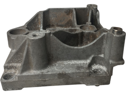 SUPORTE COMPRESSOR AR PEUGEOT 308 2012 A 2019