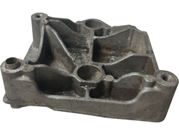 SUPORTE COMPRESSOR AR PEUGEOT 308 2012 A 2019