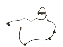 SENSOR FREIO ABS DIANTEIRO ESQUERDO HILUX 2005 A 2011