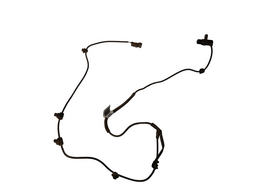 Sensor Freio Abs Dianteiro Esquerdo Hilux 2005 a 2011