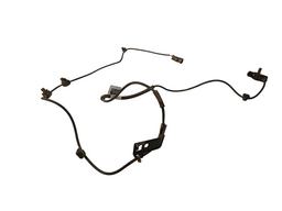 SENSOR FREIO ABS DIANTEIRO ESQUERDO HILUX 2005 A 2011