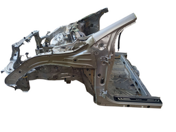 FRENTE CAIXA DE RODA HONDA CRV 2012 2013 A 2016