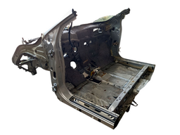 FRENTE CAIXA DE RODA HONDA CRV 2012 2013 A 2016